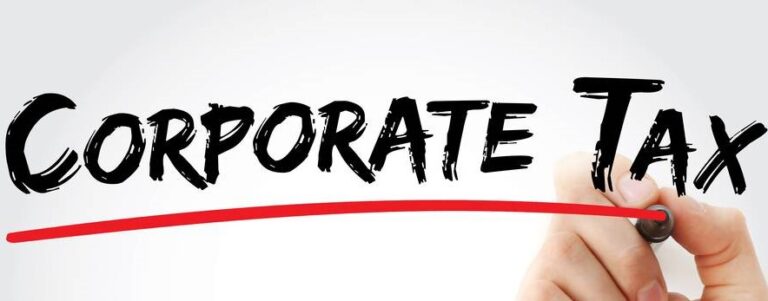 CT - Corporate Tax UAE: Features, Benefits & Top Tools