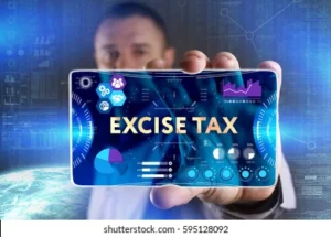 Complete Guide to ET - Excise Tax UAE for Businesses