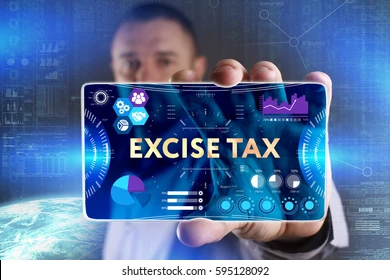 Complete Guide to ET - Excise Tax UAE for Businesses